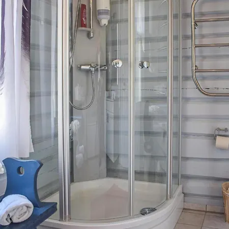 Lejlighed Nice In W/ Wifi And 2 Bedrooms *