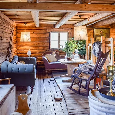Lejlighed Nice In W/ Wifi And 2 Bedrooms Gol